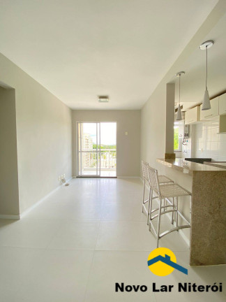 Imagem Apartamento com 2 Quartos à Venda, 61 m² em Maria Paula - São Gonçalo Imagem Apartamento com 2 Quartos à Venda, 61 m² em Maria Paula - São Gonçalo