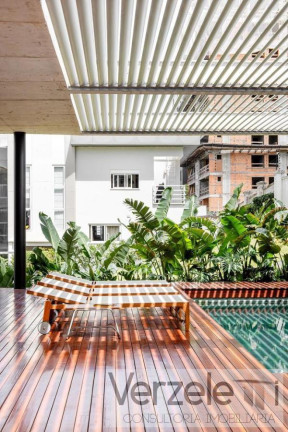 Imagem Casa com 4 Quartos à Venda, 680 m² em Praia Brava - Itajaí