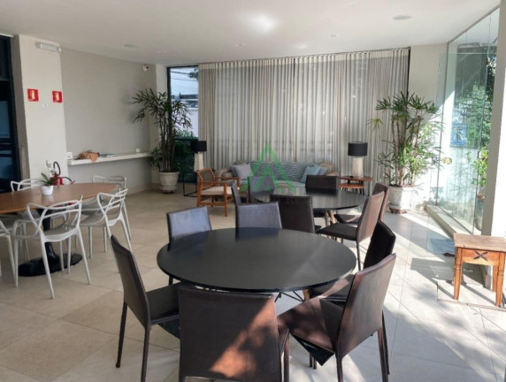 Imagem Apartamento com 3 Quartos à Venda, 212 m² em Jardim Paulista - São Paulo Imagem Apartamento com 3 Quartos à Venda, 212 m² em Jardim Paulista - São Paulo