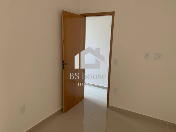 Imagem Apartamento com 3 Quartos à Venda, 82 m² em Jardim - Santo André