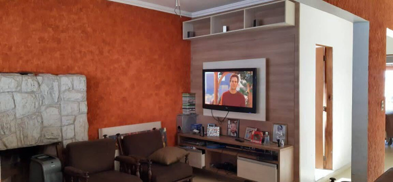 Imagem Casa com 4 Quartos à Venda, 175 m² em Parque Residencial Jundiaí - Jundiaí Imagem Casa com 4 Quartos à Venda, 175 m² em Parque Residencial Jundiaí - Jundiaí
