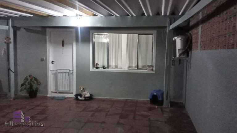 Imagem Casa com 2 Quartos à Venda, 120 m² em Jardim Dabril - São Paulo Imagem Casa com 2 Quartos à Venda, 120 m² em Jardim Dabril - São Paulo