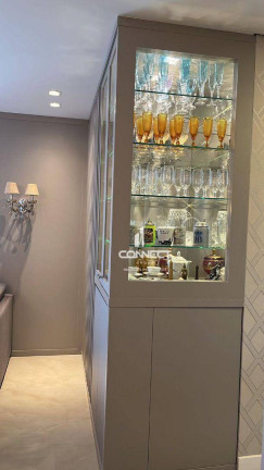 Imagem Apartamento com 2 Quartos à Venda, 85 m² em Centro - Itajaí