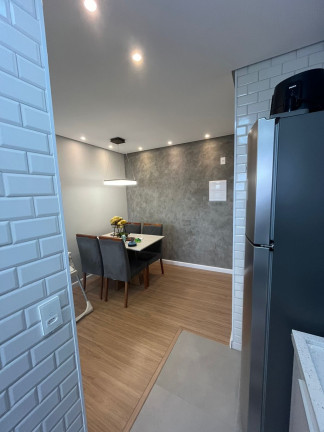 Imagem Imóvel com 2 Quartos à Venda, 56 m² em Rudge Ramos - São Bernardo Do Campo