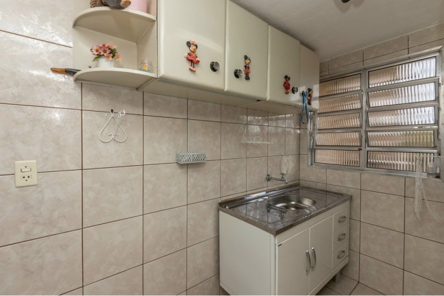 Imagem Casa com 4 Quartos à Venda, 162 m² em Vila Marari - São Paulo