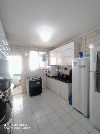 Imagem Apartamento com 2 Quartos à Venda, 97 m² em Aparecida - Santos Imagem Apartamento com 2 Quartos à Venda, 97 m² em Aparecida - Santos