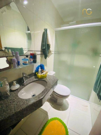 Imagem Apartamento com 1 Quarto à Venda, 61 m² em Aviação - Praia Grande