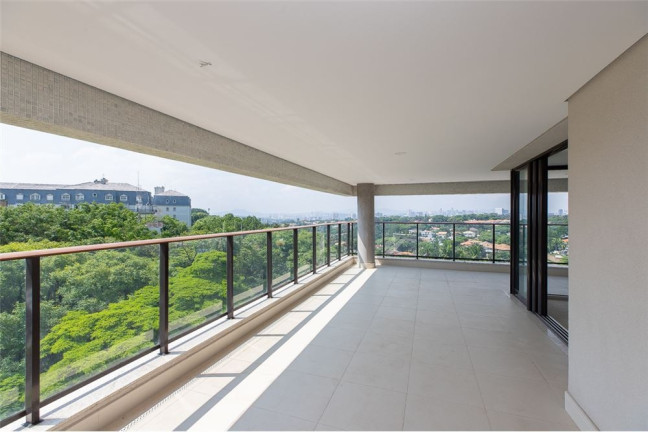 Imagem Apartamento com 3 Quartos à Venda, 230 m² em Jardim Leonor - São Paulo Imagem Apartamento com 3 Quartos à Venda, 230 m² em Jardim Leonor - São Paulo