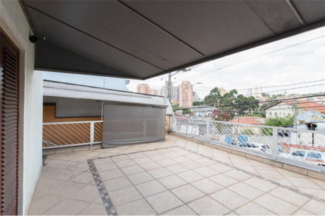 Imagem Casa com 5 Quartos à Venda,  em Vila Formosa - São Paulo