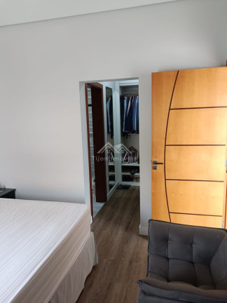 Imagem Sobrado com 3 Quartos à Venda, 211 m² em Condomínio Ibiti Reserva - Sorocaba