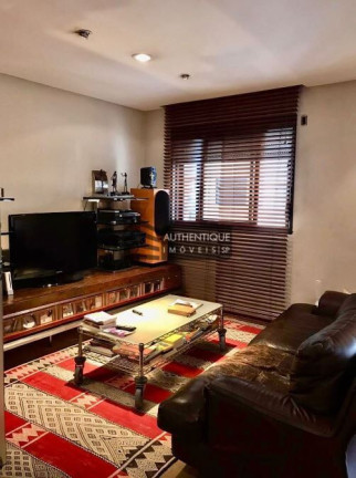 Imagem Apartamento com 3 Quartos à Venda, 160 m² em Jardins - São Paulo Imagem Apartamento com 3 Quartos à Venda, 160 m² em Jardins - São Paulo