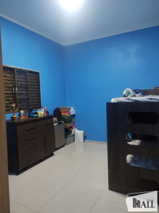 Imagem Casa com 2 Quartos à Venda, 120 m² em Residencial São Thomaz - São José Do Rio Preto Imagem Casa com 2 Quartos à Venda, 120 m² em Residencial São Thomaz - São José Do Rio Preto