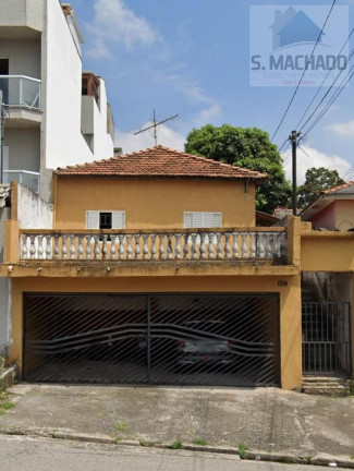 Imagem Casa com 3 Quartos à Venda, 429 m² em Parque Oratório - Santo André Imagem Casa com 3 Quartos à Venda, 429 m² em Parque Oratório - Santo André
