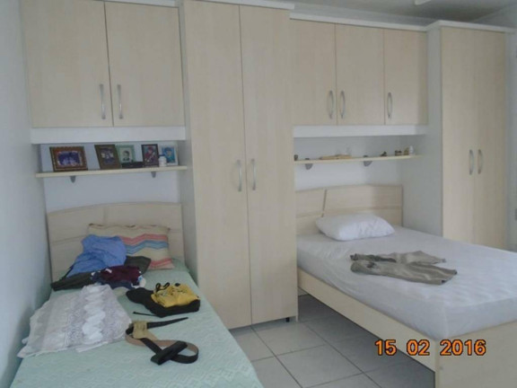 Imagem Apartamento com 3 Quartos à Venda, 95 m² em Ocian - Praia Grande