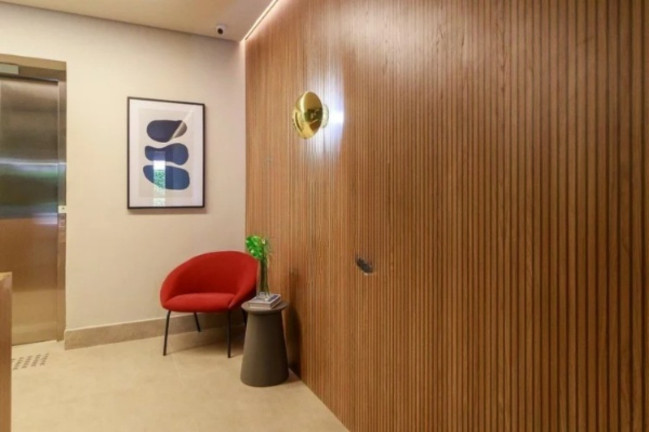 Imagem Imóvel com 1 Quarto à Venda, 47 m² em Brooklin - São Paulo