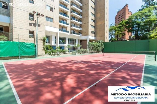 Imagem Apartamento com 4 Quartos à Venda, 190 m² em Alto Da Boa Vista - São Paulo