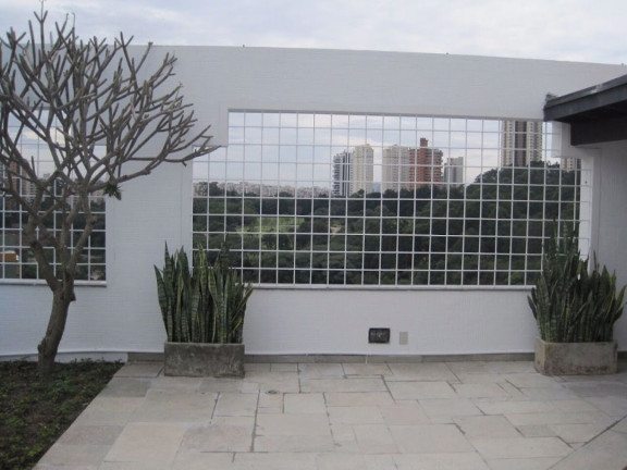 Imagem Cobertura com 4 Quartos à Venda, 350 m² em Jardim Ampliação - São Paulo Imagem Cobertura com 4 Quartos à Venda, 350 m² em Jardim Ampliação - São Paulo