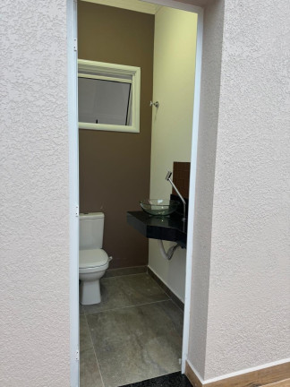 Imagem Casa com 3 Quartos à Venda, 167 m² em Cajuru Do Sul - Sorocaba Imagem Casa com 3 Quartos à Venda, 167 m² em Cajuru Do Sul - Sorocaba