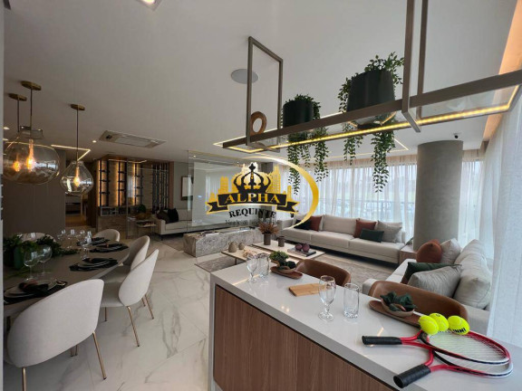 Imagem Apartamento com 3 Quartos à Venda, 112 m² em Alphaville - Barueri Imagem Apartamento com 3 Quartos à Venda, 112 m² em Alphaville - Barueri
