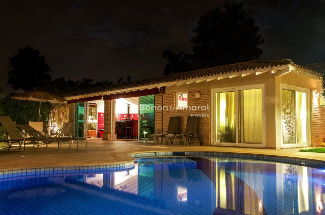Imagem Casa de Condomínio com 4 Quartos à Venda, 1.061 m² em Loteamento Alphaville Campinas - Campinas Imagem Casa de Condomínio com 4 Quartos à Venda, 1.061 m² em Loteamento Alphaville Campinas - Campinas