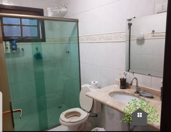 Imagem Casa com 4 Quartos à Venda, 301 m² em Parque Nova Jandira - Jandira Imagem Casa com 4 Quartos à Venda, 301 m² em Parque Nova Jandira - Jandira
