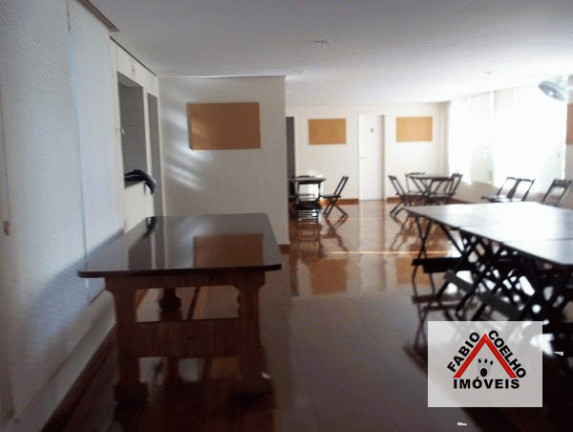 Imagem Apartamento à Venda, 61 m² em Chácara Inglesa - São Paulo