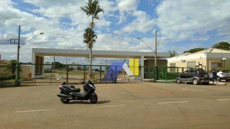 Imagem Terreno à Venda, 920 m² em Gran Royalle - Pouso Alegre Imagem Terreno à Venda, 920 m² em Gran Royalle - Pouso Alegre