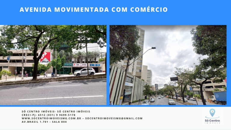 Imagem Loja para Alugar, 200 m² em Santa Efigênia - Belo Horizonte Imagem Loja para Alugar, 200 m² em Santa Efigênia - Belo Horizonte