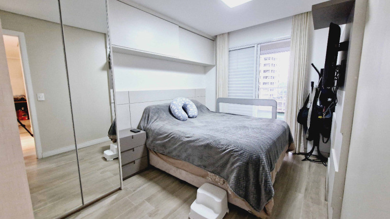 Imagem Apartamento com 2 Quartos à Venda, 99 m² em Vila Guarani (z Sul) - São Paulo Imagem Apartamento com 2 Quartos à Venda, 99 m² em Vila Guarani (z Sul) - São Paulo