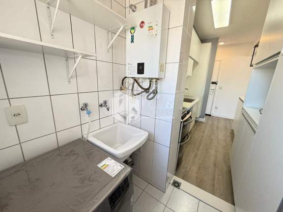 Imagem Apartamento com 3 Quartos à Venda, 69 m² em Vila Andrade - São Paulo Imagem Apartamento com 3 Quartos à Venda, 69 m² em Vila Andrade - São Paulo