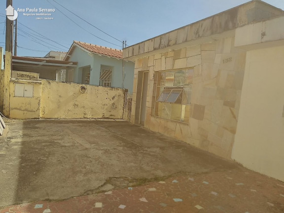 Casa com 3 Quartos à Venda, 145 m² em Vila Domingues - Votorantim
