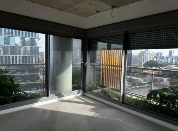 Imagem Imóvel com 3 Quartos à Venda, 167 m² em Jardim Das Acácias - São Paulo