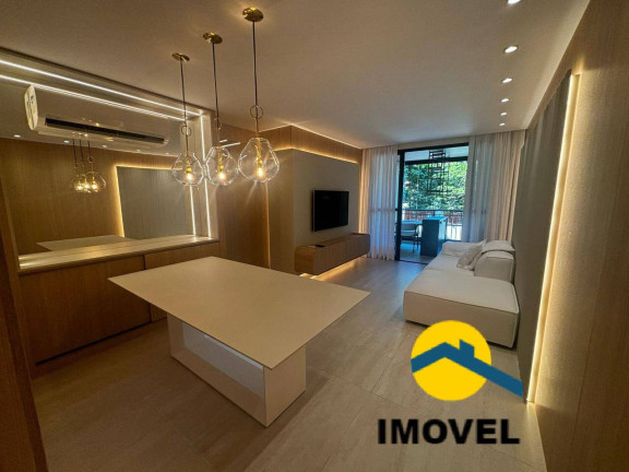 Apartamento com 3 Quartos à Venda, 110 m² em Piratininga - Niterói