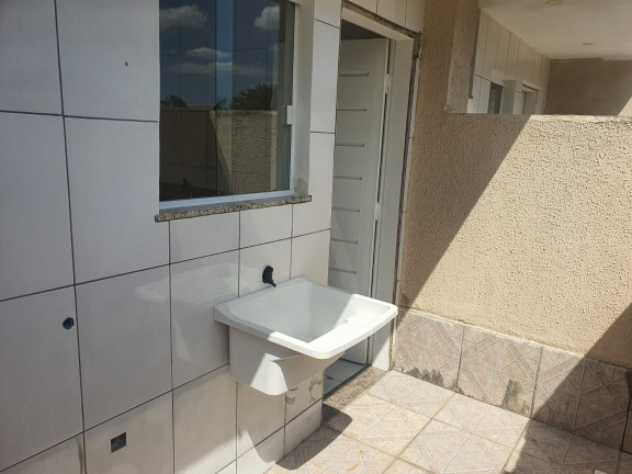 Imagem Sobrado com 2 Quartos para Alugar, em Campo Grande - Rio De Janeiro Imagem Sobrado com 2 Quartos para Alugar, em Campo Grande - Rio De Janeiro