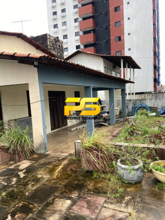 Imagem Casa com 6 Quartos à Venda, 360 m² em Jardim Oceania - João Pessoa