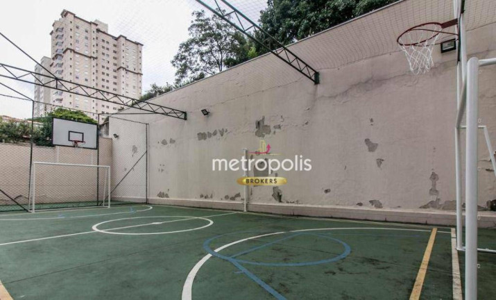 Imagem Apartamento com 3 Quartos à Venda, 112 m² em Campestre - Santo André Imagem Apartamento com 3 Quartos à Venda, 112 m² em Campestre - Santo André