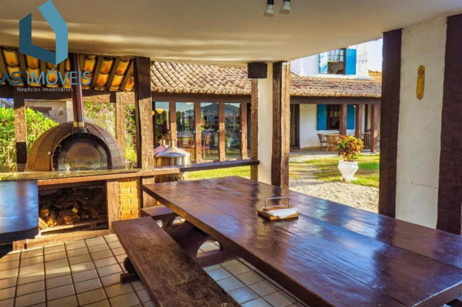 Imagem Casa de Condomínio com 9 Quartos à Venda, 671 m² em São Bento - Cabo Frio Imagem Casa de Condomínio com 9 Quartos à Venda, 671 m² em São Bento - Cabo Frio