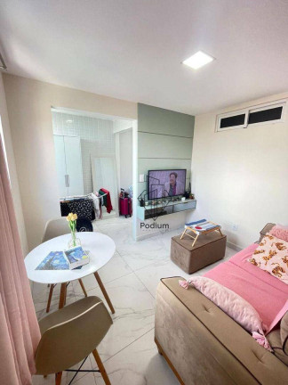 Imagem Apartamento com 1 Quarto à Venda, 37 m² em Jardim Oceania - João Pessoa