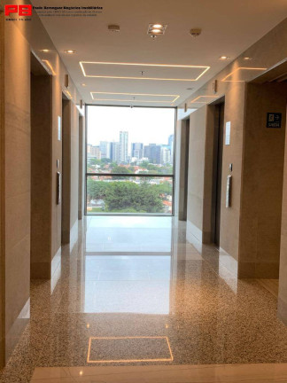 Imagem Imóvel Comercial à Venda, 500 m² em Cidade Monções - São Paulo Imagem Imóvel Comercial à Venda, 500 m² em Cidade Monções - São Paulo