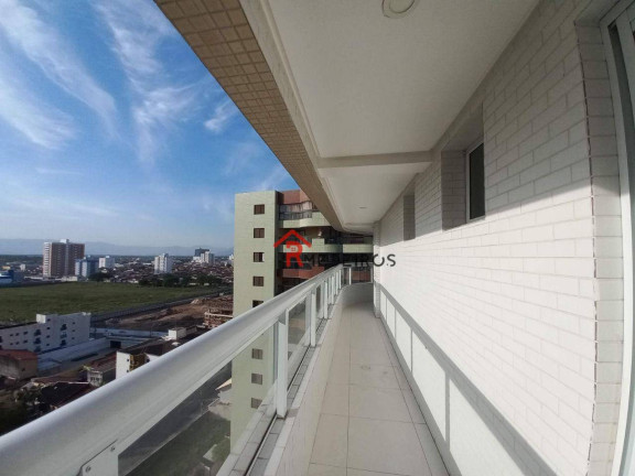 Imagem Apartamento com 2 Quartos à Venda, 107 m² em Aviação - Praia Grande Imagem Apartamento com 2 Quartos à Venda, 107 m² em Aviação - Praia Grande