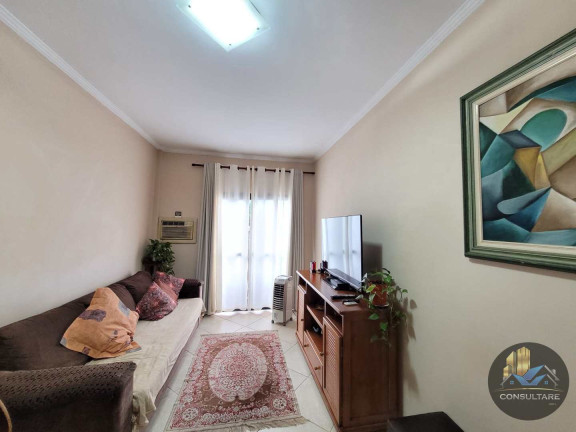 Imagem Apartamento com 1 Quarto à Venda, 62 m² em Macuco - Santos Imagem Apartamento com 1 Quarto à Venda, 62 m² em Macuco - Santos