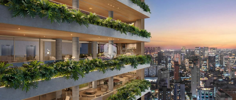 Imagem Apartamento com 5 Quartos à Venda, 500 m² em Vila Nova Conceição - São Paulo Imagem Apartamento com 5 Quartos à Venda, 500 m² em Vila Nova Conceição - São Paulo