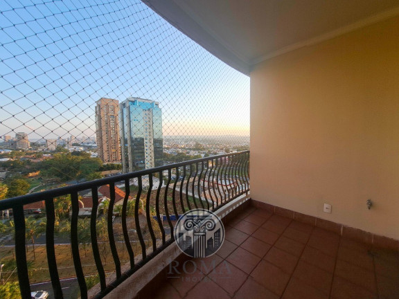 Imóvel com 3 Quartos à Venda, 125 m² em Jardim Santa Angela - Ribeirão Preto