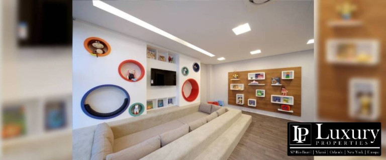 Imagem Apartamento com 4 Quartos à Venda, 278 m² em Moema - São Paulo Imagem Apartamento com 4 Quartos à Venda, 278 m² em Moema - São Paulo