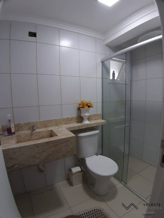 Imagem Apartamento com 3 Quartos à Venda, 63 m² em Jardim América - São José Dos Campos Imagem Apartamento com 3 Quartos à Venda, 63 m² em Jardim América - São José Dos Campos