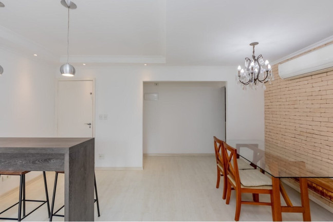 Imagem Apartamento com 2 Quartos à Venda, 79 m² em Vila Gumercindo - São Paulo Imagem Apartamento com 2 Quartos à Venda, 79 m² em Vila Gumercindo - São Paulo