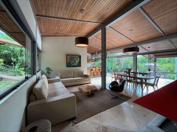 Imagem Casa com 5 Quartos à Venda, 382 m² em Chácaras Do Peroba - Jandira Imagem Casa com 5 Quartos à Venda, 382 m² em Chácaras Do Peroba - Jandira