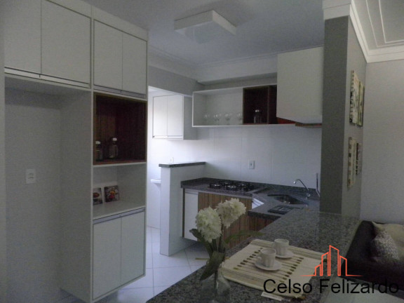 Imagem Apartamento com 2 Quartos à Venda, 50 m² em Vila Tatetuba - São José Dos Campos Imagem Apartamento com 2 Quartos à Venda, 50 m² em Vila Tatetuba - São José Dos Campos