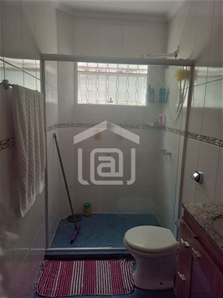 Imagem Casa com 3 Quartos à Venda, 169 m² em Jardim Eldorado - Botelhos