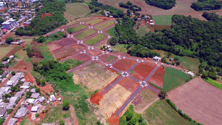 Imagem Terreno à Venda, 200 m² em Bairro Das Torres - Dois Vizinhos